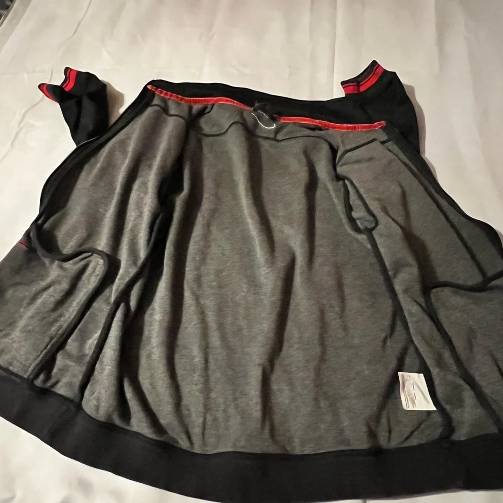 Nike youth jacket